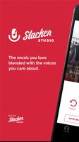 Slacker Studio poster