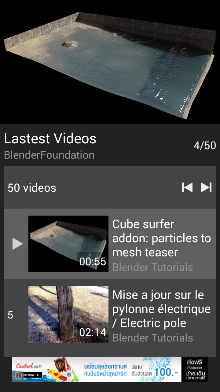 Blender Tutorials for Android - APK Download
