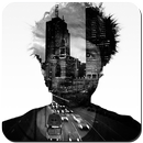 Blend Photo Lab : Double Exposure-APK