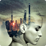 Blender Photo Art Effect Editor