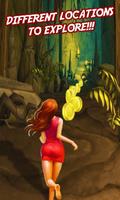 Lost Temple Spirit Runner постер