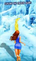 Frozen Temple Rush capture d'écran 3