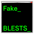 Pretend to hack!