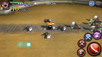 Guide Bleach Brave Souls ảnh chụp màn hình 1