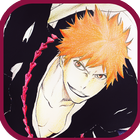 Ichigo ⚡️ 🔥 icon