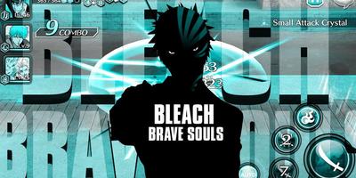 Tips for Bleach BS Affiche