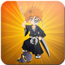 Clash Of Shinigami Warriors - Bleatch GO APK