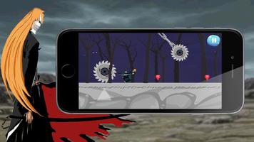 Clash Of Shinigami Warriors - Bleatch GO Ekran Görüntüsü 2