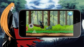 Clash Of Shinigami Warriors - Bleatch GO Ekran Görüntüsü 3