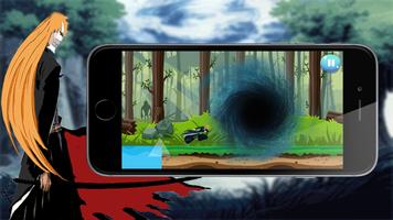 Clash Of Shinigami Warriors - Bleatch GO screenshot 7
