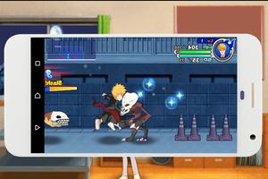 Ichigo Soul Carnival Fighting скриншот 1