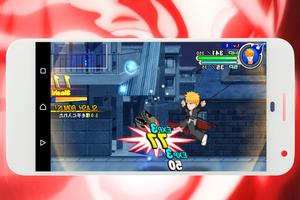 Ichigo Soul Carnival Fighting скриншот 2