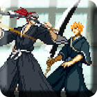 ichigo: fighting Brave Souls icon