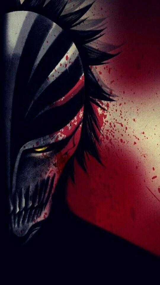 Ichigo Bleach Wallpaper For Android Apk Download