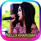 Banyu Langit Nella kharisma Live Music ไอคอน