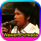 آیکون‌ Dangdut Klasik Wawan Purwada