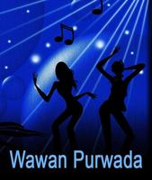 Dangdut Klasik Wawan Purwada โปสเตอร์