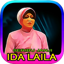 Lagu melankolis Ida Laila menyentuh hati APK