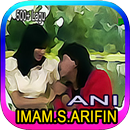 Lagu Imam s Arifin lagu syahdu dan Melankolis APK