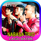 Lagu Batak Nabasa Trio pilihan terbaik biểu tượng