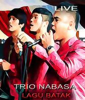 Lagu Batak Nabasa Trio pilihan terbaik ảnh chụp màn hình 1