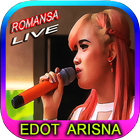 Lagu Edot Arisna Romansa yang terbaik иконка