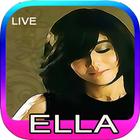 Lagu Ella Slow Rock أيقونة