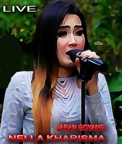 Lagu Jaran Goyang Live Nella Kharisma Koplo For Android Apk Download