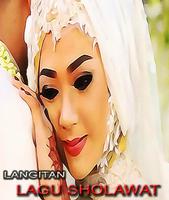 Lagu Sholawat Langitan terbaik Ekran Görüntüsü 1