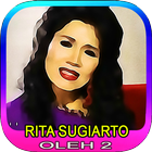 Lagu Rita Sugiarto Dangdut Klasik أيقونة