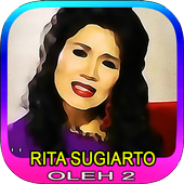 Lagu Rita Sugiarto Dangdut Klasik icon