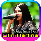 Lagu Lilin Herlina Antara Teman Dan Kasih terbaru 아이콘