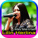 Lagu Lilin Herlina Antara Teman Dan Kasih terbaru APK