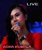 Live Lagu Egois Acha kumala musik Melankolis screenshot 3