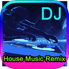 Musik Dj House Pilihan Terbaik ícone