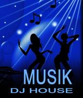 Musik Dj House Pilihan Terbaik تصوير الشاشة 1