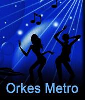 Orkes Dangdut Metro Klasik تصوير الشاشة 3