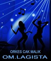 Lagu dangdut lagista kendang Pak Malik poster