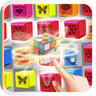 Tap Tap Cube biểu tượng