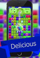 Tap Tap Cube ảnh chụp màn hình 3