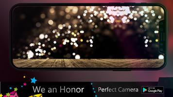 Honor Camera Plus Editor постер