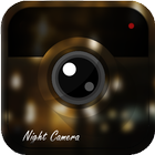 Night Camera - Low Light Vision иконка