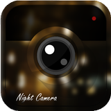 Night Camera - Low Light Vision иконка