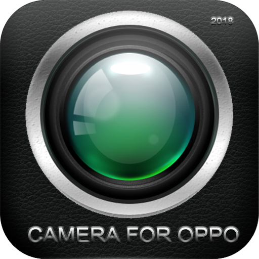 Oppo Camera : Find X