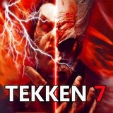 آیکون‌ How To Play Tekken 7