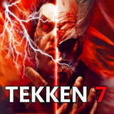 How To Play Tekken 7 icon