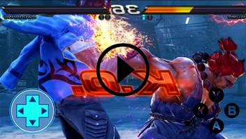 How To Play Tekken 7 capture d'écran 1