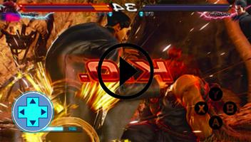 How To Play Tekken 7 اسکرین شاٹ 2