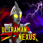 How To Play Ultraman Nexus آئیکن