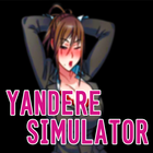 How To Play Yandere Simulator ikon